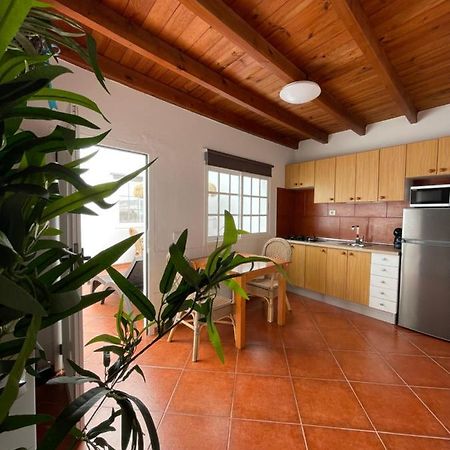 Apartametos Elena 11 Lajares Luaran gambar