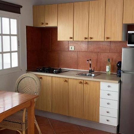 Apartametos Elena 11 Lajares Luaran gambar