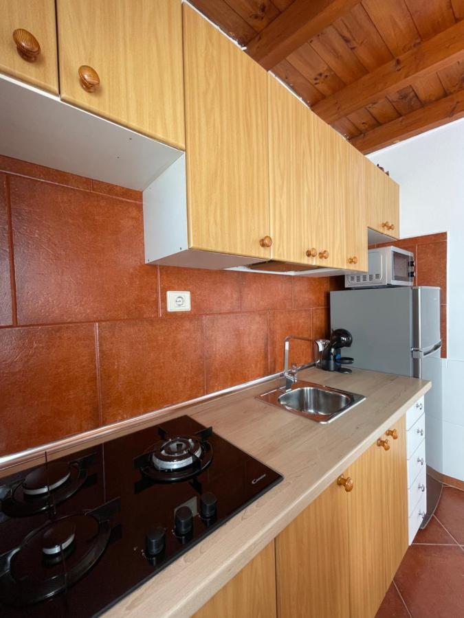 Apartametos Elena 11 Lajares Luaran gambar