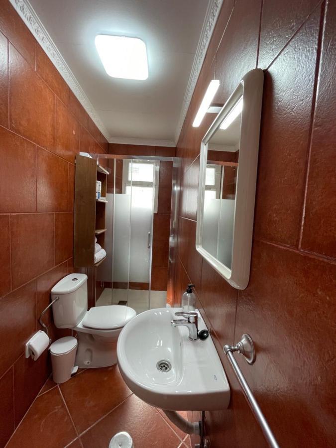 Apartametos Elena 11 Lajares Luaran gambar