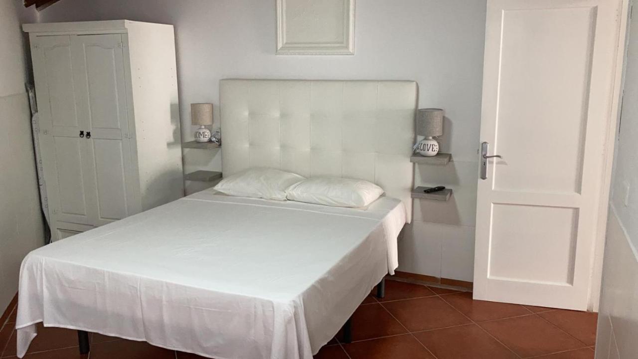 Apartametos Elena 11 Lajares Luaran gambar